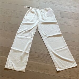 Gianni Bini White Pants